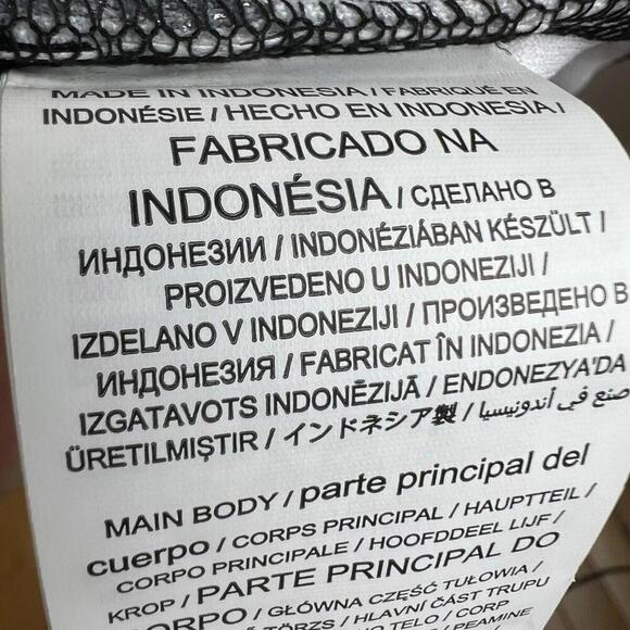 Los Angeles Kings Women’s NHL Fanatics Breakaway Jersey Black Size XL NWT - Picture 5 of 8